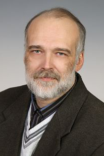 Доктор історичних наук, доцент І.В.Кондратьєв